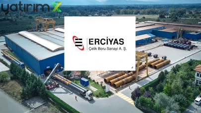 Devletten ERCB İştiraki Erciyas Rail'e Küresel Marka Desteği: Limit 412 Milyon TL