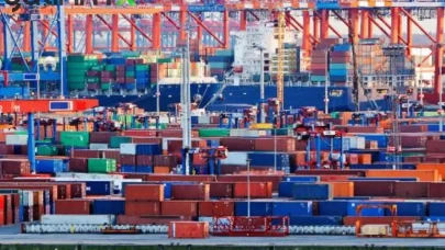 Dış Ticaret Açığı Ekim Ayında Yıllık Bazda Yüzde 24 Arttı
