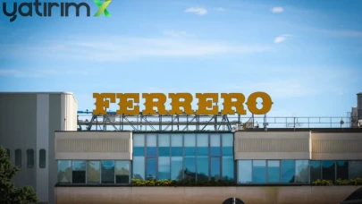 Nutella Üreticisi Ferrero'nun Fındık Kotası 45 Binden 30 Bin Tona Düştü