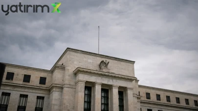 Trump'ın Ataması Fed'i Eleştirdi: Sıkı Politika Resesyon Riski Taşıyor