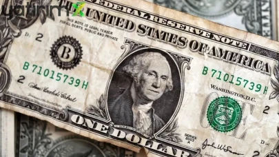 TCMB Açıkladı: Net UYP Açığına Rağmen Varlıklar Yüzde 8,2 Arttı