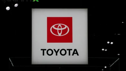 Otomotiv Devinden Kritik Hamle: Toyota’nın Yeni Rotası Belli Oldu