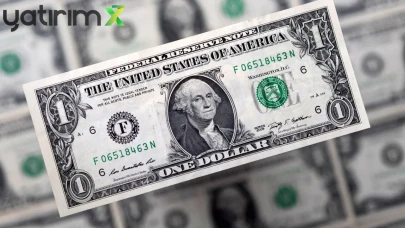 TCMB Rezervleri Düşüşte: 185 Milyar Dolara Geriledi