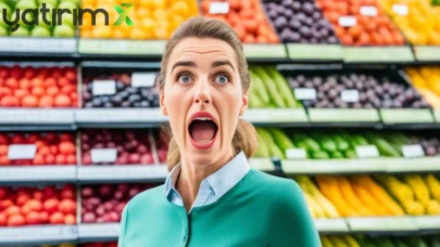 Enflasyon Beklentisi Yüzde 52,24'e İndi: Merkez Bankası Anket Sonuçları