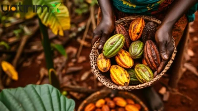 ABD Tarifeleri ve Rekolte Artışı Kakao Fiyatını Eritti: Talep Düşüşü Kapıda