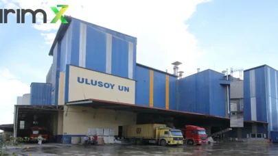 Ulusoy Un, İspanya Pazarına Göz Dikti: Cerealto Pasta için İlk Teklif Verildi