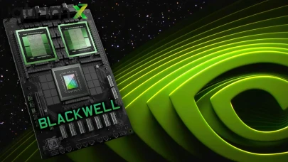 Beyaz Saray Açıkladı: Nvidia'nın Gelişmiş Blackwell Çipleri Çin'e Yok!