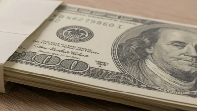 TCMB Rezervleri Artışta: Brüt Yükseldi, Net Rezervler Geriledi