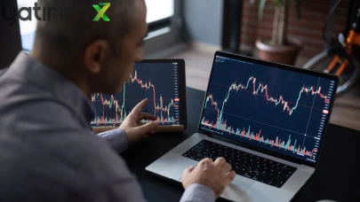 Pasifik Holding (PAHOL) BİST'te Tavanla Açıldı: İlk Günden Güçlü Talep