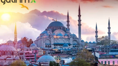 Dünya Bankası'ndan İstanbul Kentsel Dirençlilik Projesi'ne 554,4 Milyon Euro