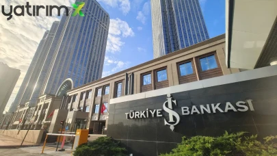 Goldman Sachs, ISCTR Hedef Fiyatını 15,20 TL’ye Çekti
