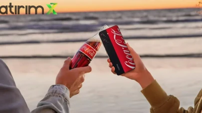 CCOLA Hisselerine HSBC Desteği: Hedef Fiyat 75 TL'den 78 TL'ye Yükseltildi