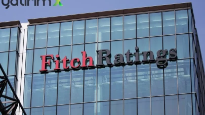 Fitch: Türkiye Borç Sermayesi 500 Milyar Dolar Sınırını Aştı, Hedef 2026