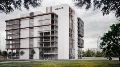 AHES GYO [AHES] YATIRIMCISINI SEVİNDİRDİ: %270 BEDELSİZ SERMAYE ARTIRIMI ONAYI