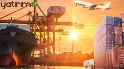 Ekim 2025 Dış Ticaret Verileri: İhracat Yüzde 2 Arttı, Dış Ticaret Açığı Büyüdü