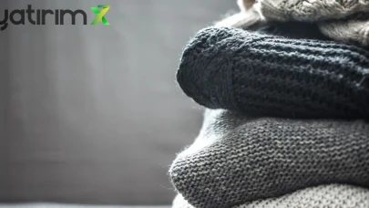 Soğuklar Geldi, Alım Gücü Düştü: Mont ve Bot için İkinci El Pazarına Akın