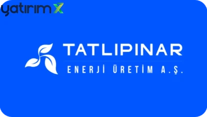 TATEN KAP'a Bildirdi: Toplam Kurulu Güçte Rekor Artış! Yatırımcıların Gözü Bu Gelişmede