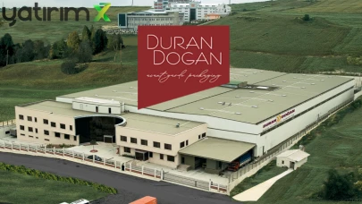 DURDO'dan Plastik Ambalaja Alternatif: TÜBİTAK Yeşil Dönüşüm Desteği