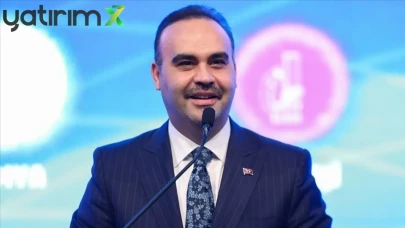 270 Milyar Dolar Eşiği Geçildi! Bakan Kacır: Türkiye Güvenilir Teknoloji Üssü Oldu