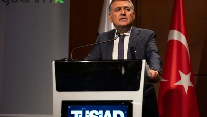 TÜSİAD'dan Kritik Uyarı: Enflasyonu Tek Haneye İndirmek Zorlu Süreç İstiyor