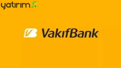 VakıfBank 29 Ülkeden 908 Milyon Dolarlık Sürdürülebilirlik Kredisi Aldı