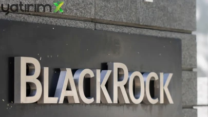 Petrol Sonrası Dönem: BlackRock’tan Suudi Arabistan Vizyonu için Hamle