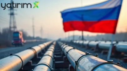 ABD'den Türkiye'ye "Rus Gazını Durdur" Talimatı İddiası: Enerji Güvenliği Krizi