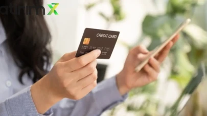 Temassız Devrim: Mağaza İçi Her 5 Ödemeden 4'ü Temassız! Kart Sayısı 463 Milyonu Geçti