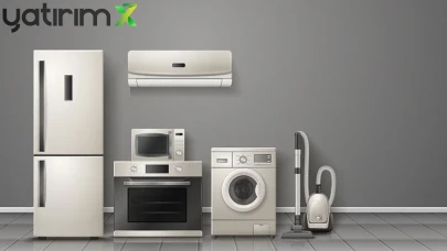 Beyaz Eşya Sektöründe Talep Daralması Baskıyı Artırdı: Türkbesd