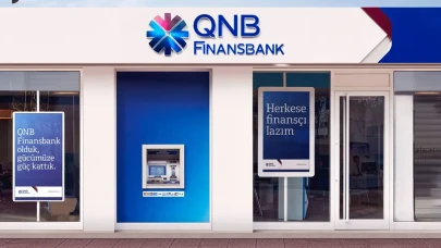 QNB Finansbank'tan Sürdürülebilirlik Bağlantılı Dört Dilimli Sendikasyon Kredisi