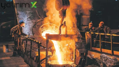 ABD Mahkemesinden Türk Şirketine 'Müjde'