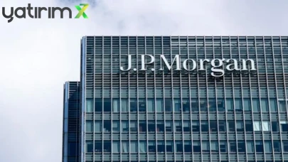 Asgari Ücrette Kritik Eşik! JPMorgan Zamma Dair Tahmini Paylaştı