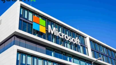 Bitcoin Madencisi IREN, 9,7 Milyar Dolarla Microsoft'un YZ Ortağı Oldu