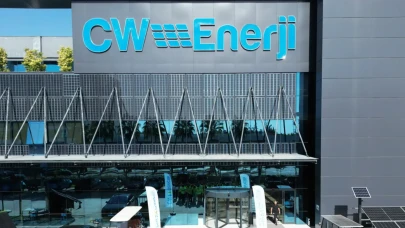 Büyüme Sinyali: CWENE, 87 Milyon TL'yi Aşkın Yeni GES Sözleşmesi İmzaladı