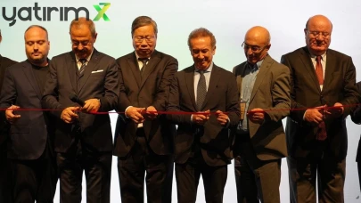 Çimento Sektöründe Yeşil Devrim Başladı: Alternatif Yakıt Kullanımı Yüzde 13'e Ulaştı