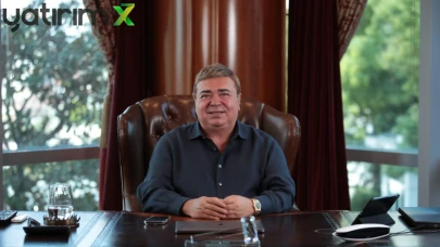 Siyaset ve İş Dünyası PEKGY Yönetimi Şikayetiyle Sallandı! Hasan Peker Kimdir?