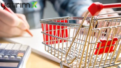 TÜİK Eylül 2025 Verileri: Ticaret Hacmi Yıllık Yüzde 10,3 Artışla İvme Kazandı