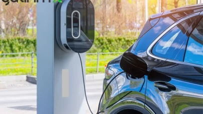 Elektrikli Otomobil Devinde Şok: BYD, Liderlik Koltuğunu SAIC Motor'a Kaptırdı!