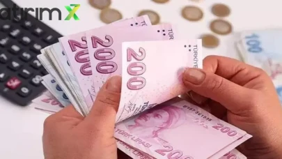 TCMB Verileri: Faizler Yatay Kalırken, Toplam Mevduatlar Geriledi