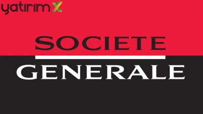 Societe Generale'den 1 Milyar Euro'luk Hisse Geri Alımı Onayı