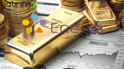 4 Milyar Dolarlık Altın Rezervi! ENERY Madencilikte Atağa Kalkıyor