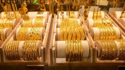 100 Milyar TL'lik Altın Kaçakçılığı Operasyonu: 21 Gözaltı