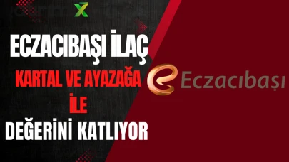 ECILC – ECZYT Ayazağa ve Kartal ile Büyümeyi Hızlandırıyor