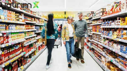 Küresel Gıda Fiyatlarında Ekim Gerilemesi: Şeker ve Süt Ürünleri Başrolde