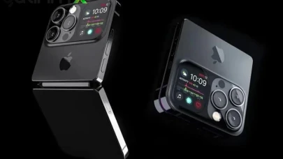 Apple'dan 2026 Hamlesi: Katlanabilir iPhone Fold Kaç TL Olacak?