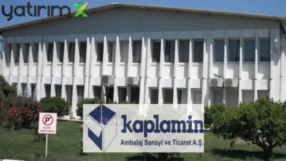 KAPLM Ortaklarından 25 Milyon TL'lik Hazırlık! Sermaye Avanası Toplamı 265 Milyon TL