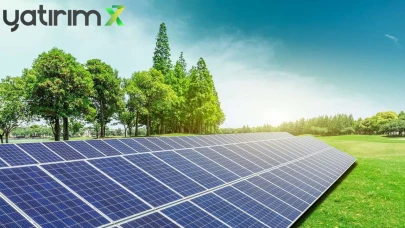 38 Şirketin Yarıştığı YEKA GES-2025'te En İyi Teklifler Belli Oldu