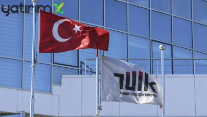 Enerji Hariç Tüm Gruplar Yüksek Enflasyonda! YD-ÜFE Açıklandı