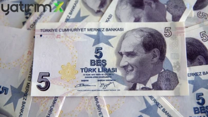 O 5 TL Ne Oldu? 20 Yıl Önceki Sepetiniz Şimdi Kaç Kuruş Değerinde?