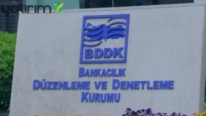 BDDK'dan Tasarruf Şirketlerine Likidite Kuralı